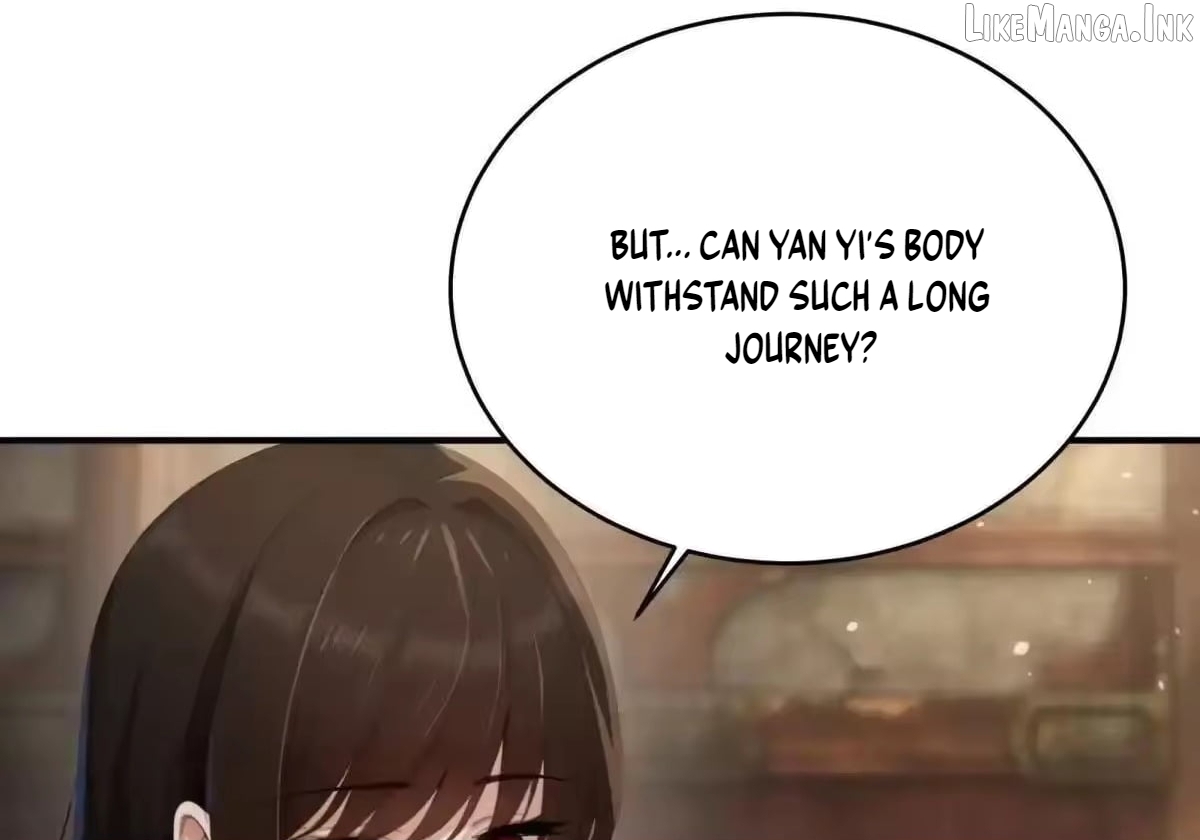 To Save Seven Villainesses, I Went Full Harem! Chapter 62  - page 50